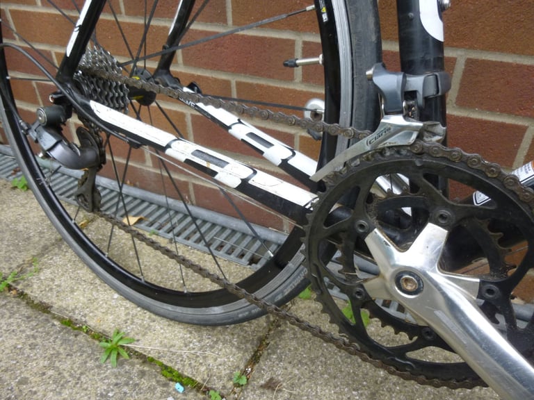 Cannondale CAAD 8 Road Bike 54cm frame