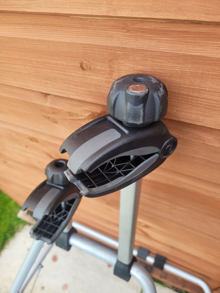 Car bike rack 