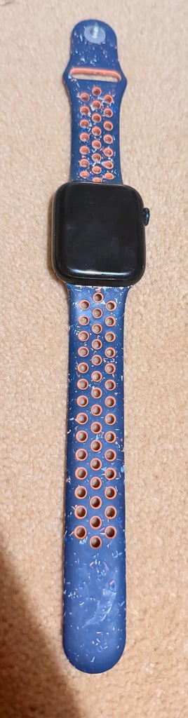 Apple iwatch series 7