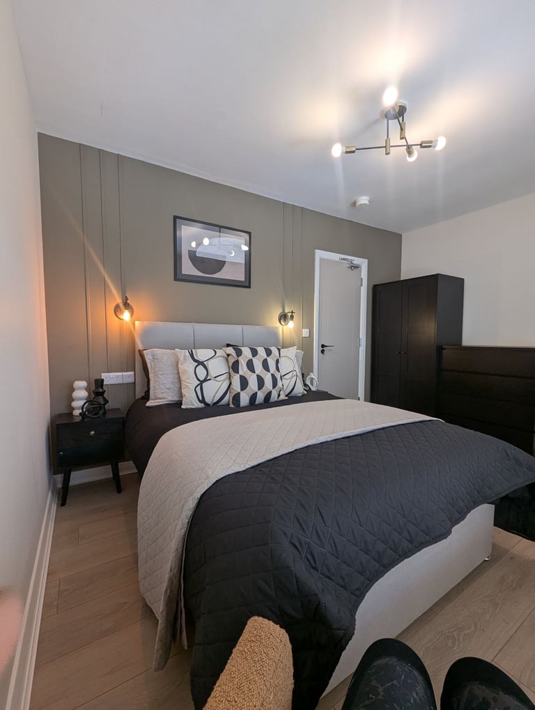 New Rooms available East Belfast 