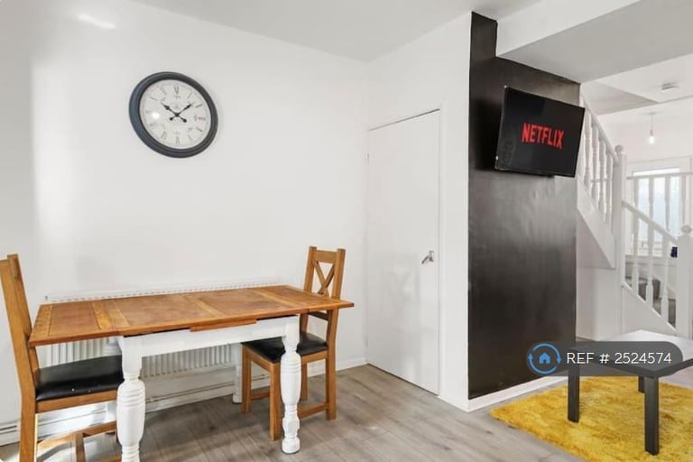 3 bedroom house in Amherst Road, Rochester, ME1 (3 bed) (#2524574)