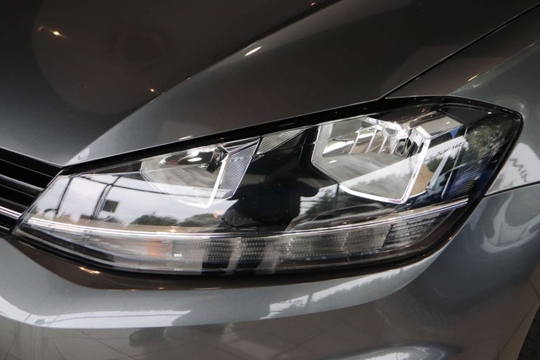 2019 Volkswagen Golf 1.6 Golf Match TDI Semi-Auto 5dr Estate Diesel Automatic