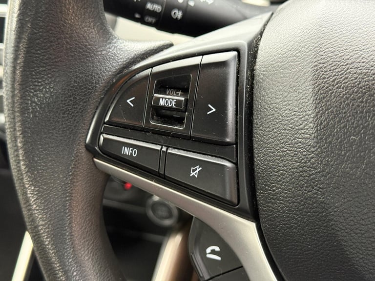 2018 Suzuki Ignis 1.2 Dualjet SZ-T Euro 6 5dr Petrol