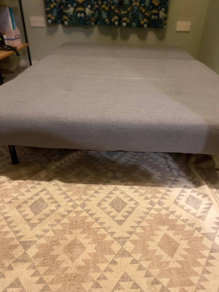 Sofa Bed for Sale – Excellent Condition | Clean |