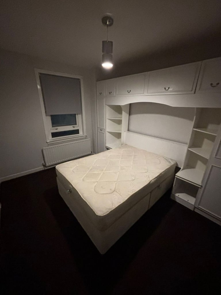 Immediate Room's for Rent in City of Glasgow Available