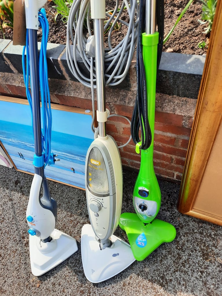 House Clearance, Car Boot Stock 