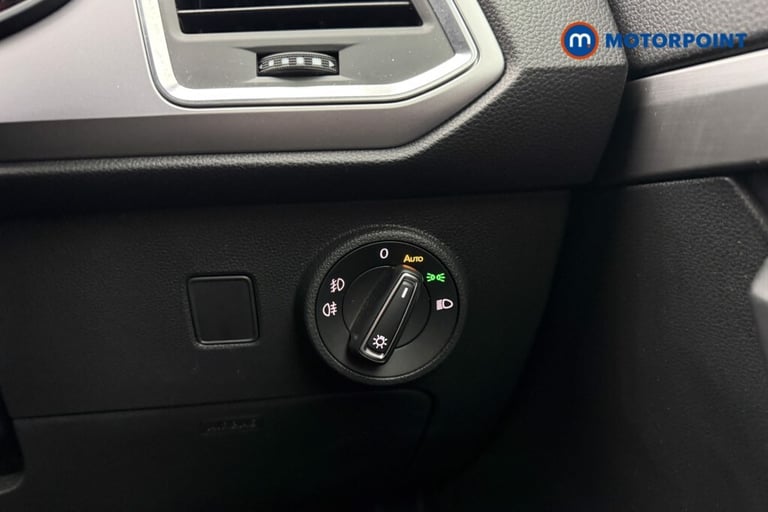 2021 SEAT Ateca 1.5 TSI EVO FR 5dr DSG SUV Petrol Automatic