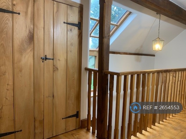 4 bedroom house in Horton Hill, Bristol, BS37 (4 bed) (#2654553)