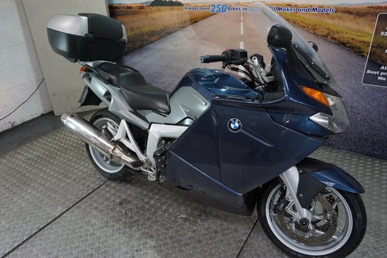 BMW K1200GT K1200 GT 2006