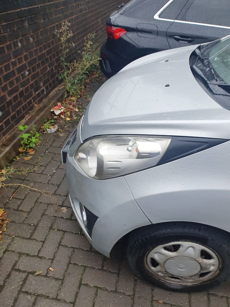 Chevrolet, SPARK, Hatchback, 2011, Manual, 995 (cc), 5 doors