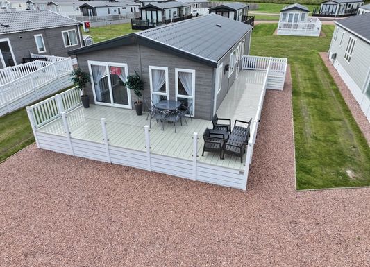 image for Luxury lodge St Andrews