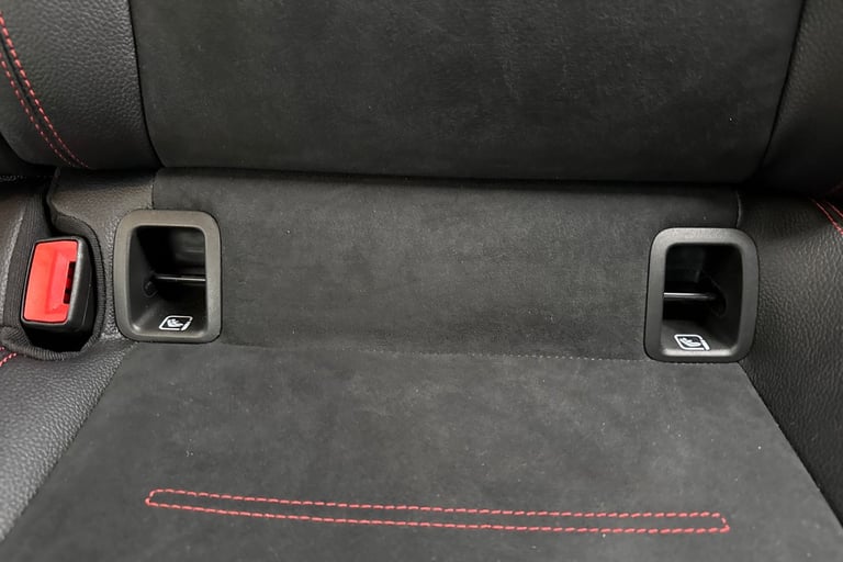 2019 Mercedes-Benz A-Class 1.3 A200 AMG Line (Premium) 7G-DCT Euro 6 (s/s) 5dr Hatchback PETROL A...