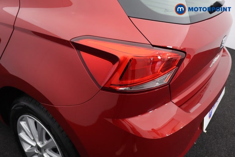 2022 SEAT Ibiza 1.0 MPI SE 5dr Hatchback Petrol Manual