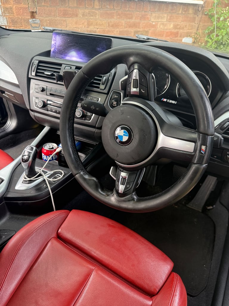 BMW, M135i, Hatchback, 2014, Semi-Auto, 2979 (cc), 5 doors