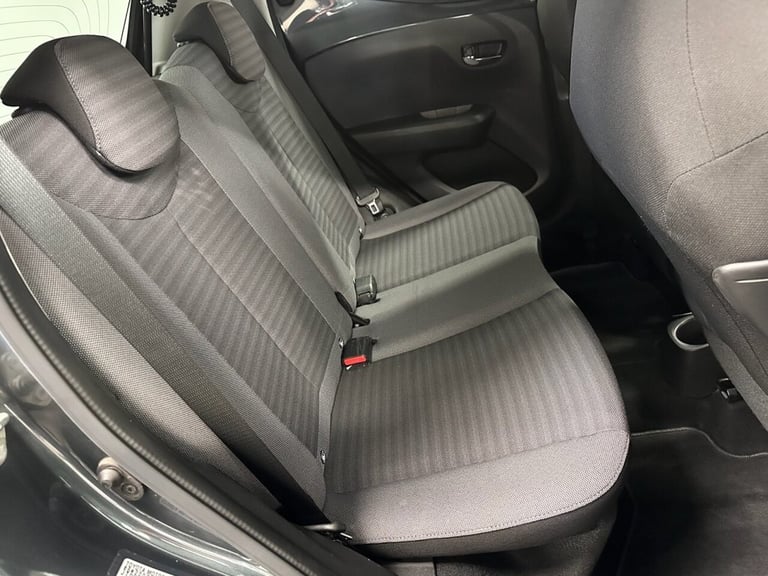 2020 Toyota AYGO 1.0 VVT-i X-TREND FUNROOF X-SHIFT AUTO FIVE DOOR 70 BHP Hatchback Petrol Automatic