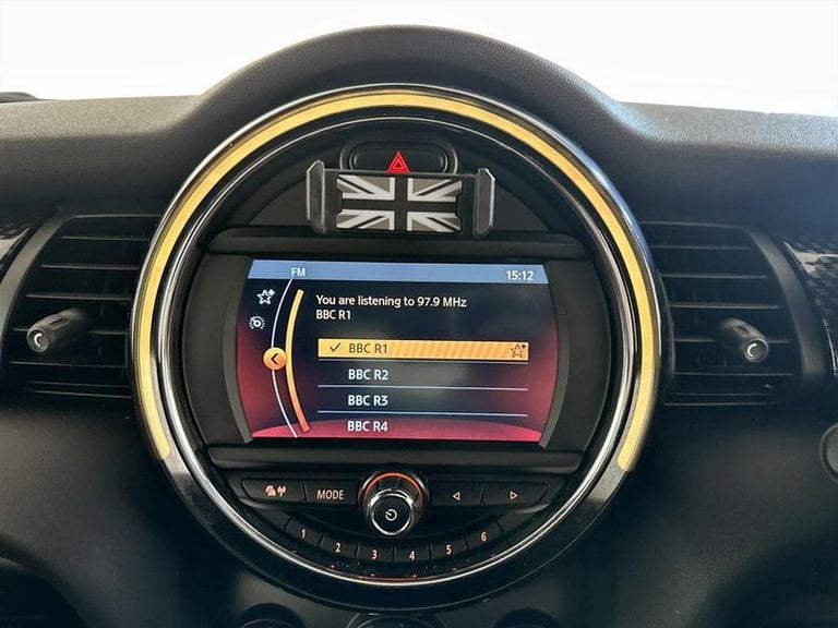 2018 MINI Hatch 2.0 Cooper S Euro 6 (s/s) 3dr Manual Hatchback Petrol Manual