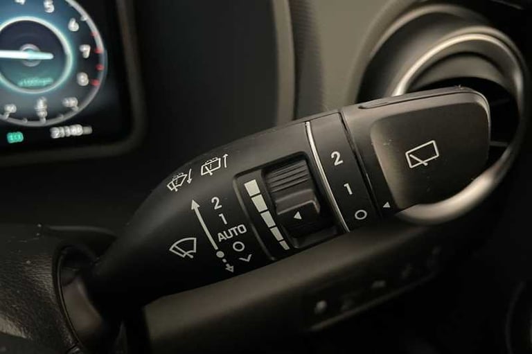 2022 Hyundai KONA 1.0 TGDi 48V MHEV Premium 5dr HATCHBACK PETROL Manual