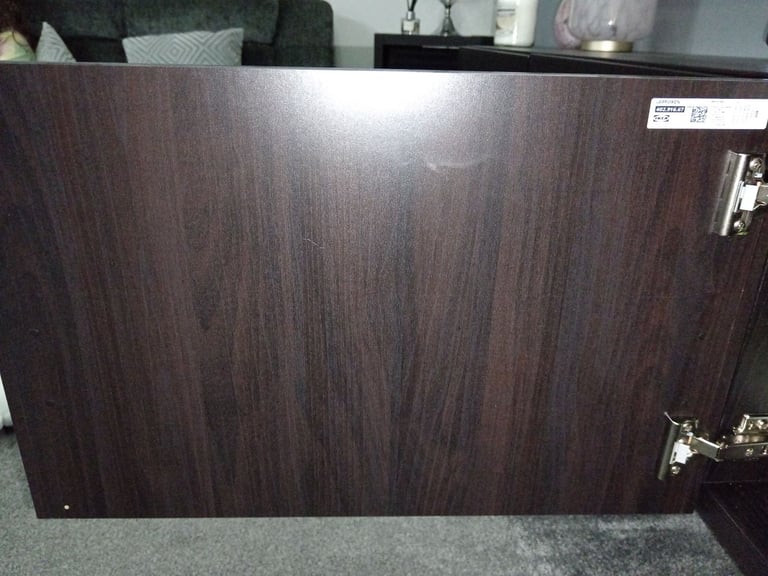 Ikea Lappviken cupboard doors 