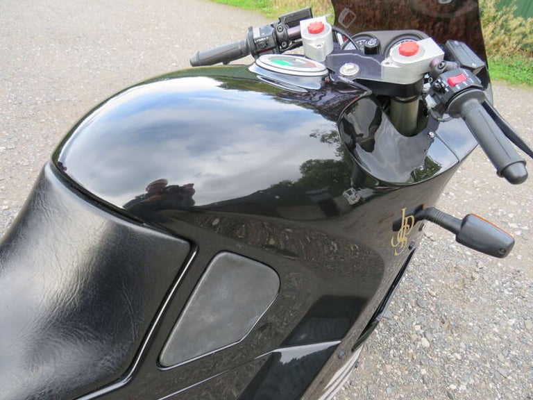  NORTON F1 P55 Manual