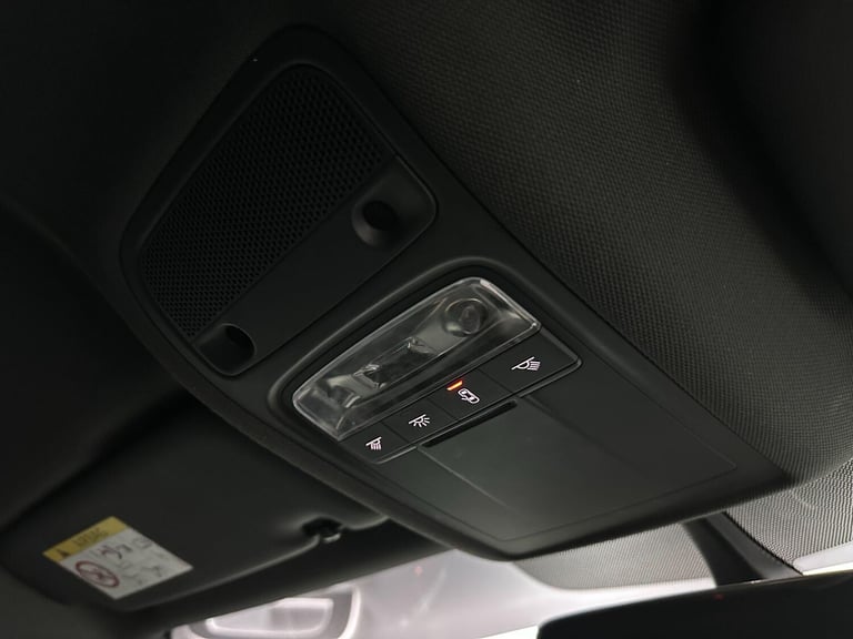 2016 Audi S3 2.0 TFSI Sportback S Tronic quattro Euro 6 (s/s) 5dr HATCHBACK Petrol Automatic