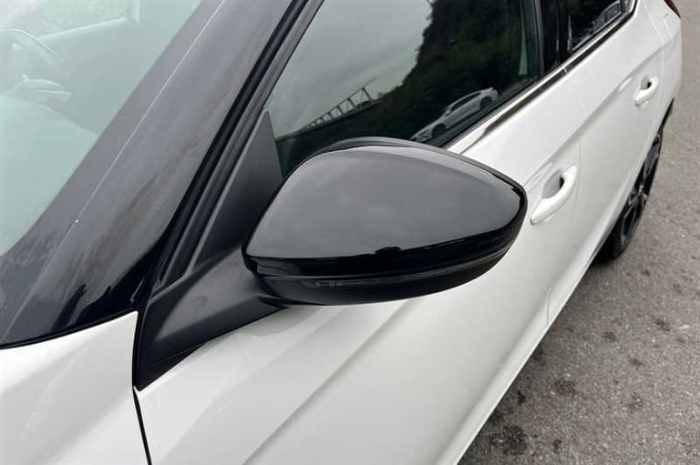 2022 Vauxhall Corsa 1.2 Turbo Elite Edition Hatchback 5dr Petrol Auto Euro 6 (s/s) (100 ps) Hatch...