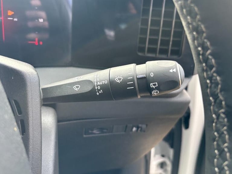 2024 Vauxhall Astra 1.2 Turbo GS Hatchback 5dr Petrol Manual Euro 6 (s/s) (130 ps) HATCHBACK Petr...