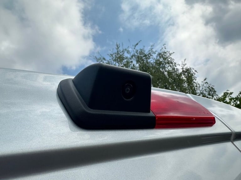 2023 Renault Trafic 2.0 dCi Blue 28 Sport+ Panel Van 5dr Diesel EDC SWB Euro 6 (s/s) (170 ps) PAN...