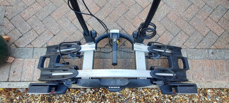 Thule VeloCompact 924 925