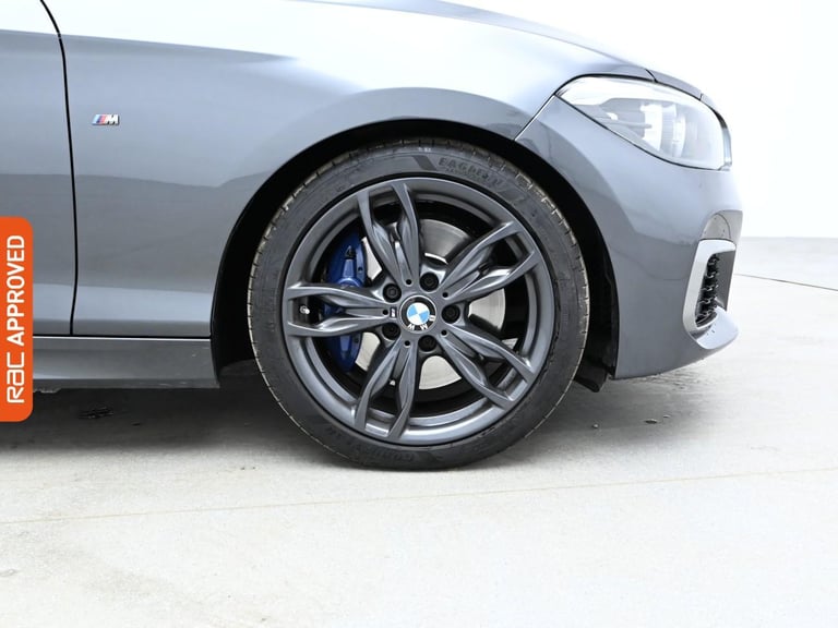 2019 BMW 1 Series 3.0 M140i GPF Shadow Edition Hatchback 5dr Petrol Auto Euro 6 (s/s) (340 ps Hat...