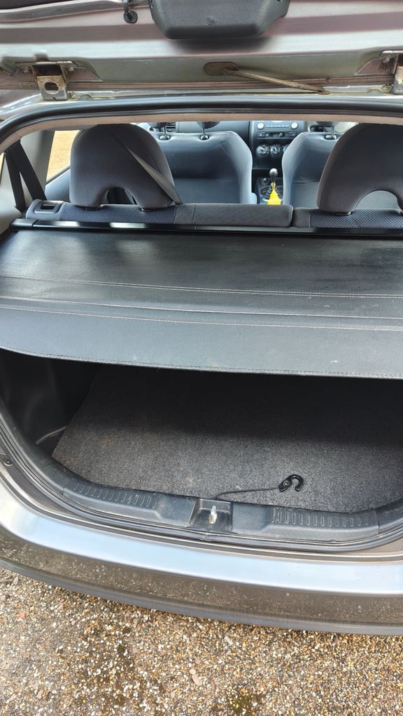 Honda, JAZZ, Hatchback, 2004, Manual, 1339 (cc), 5 doors