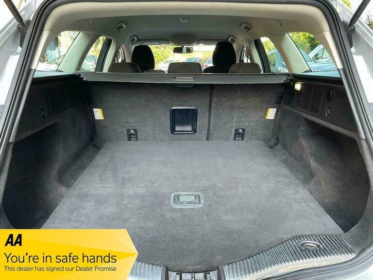 Ford Mondeo ZETEC