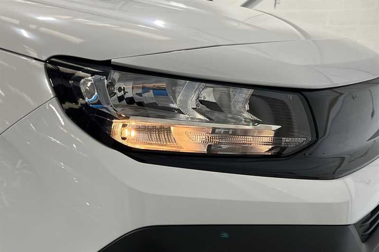 2024 Vauxhall Combo 1.5 Turbo D 2300 Prime XL Panel Van 6dr Diesel Manual LWB Euro 6 (s/s) (100 P...