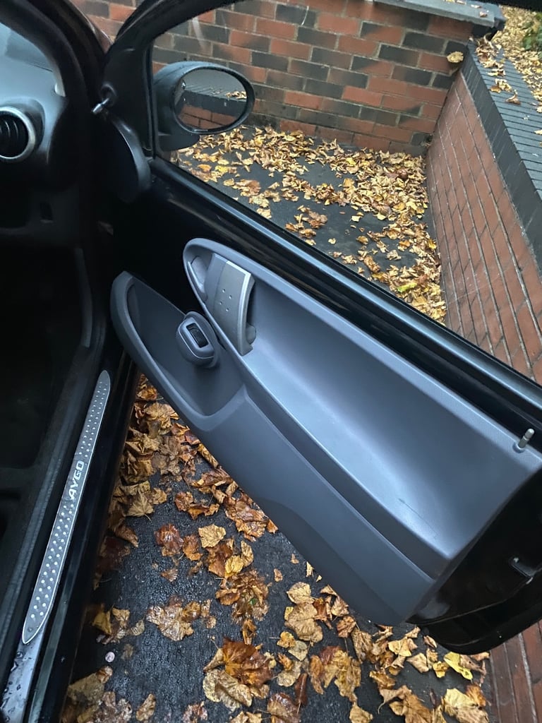 Toyota, AYGO, Hatchback, 2006, Manual, 998 (cc), 3 doors