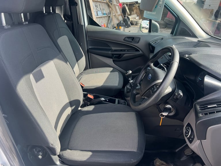 2020 Ford Transit Connect 1.5 EcoBlue 75ps Van PANEL VAN Diesel Manual