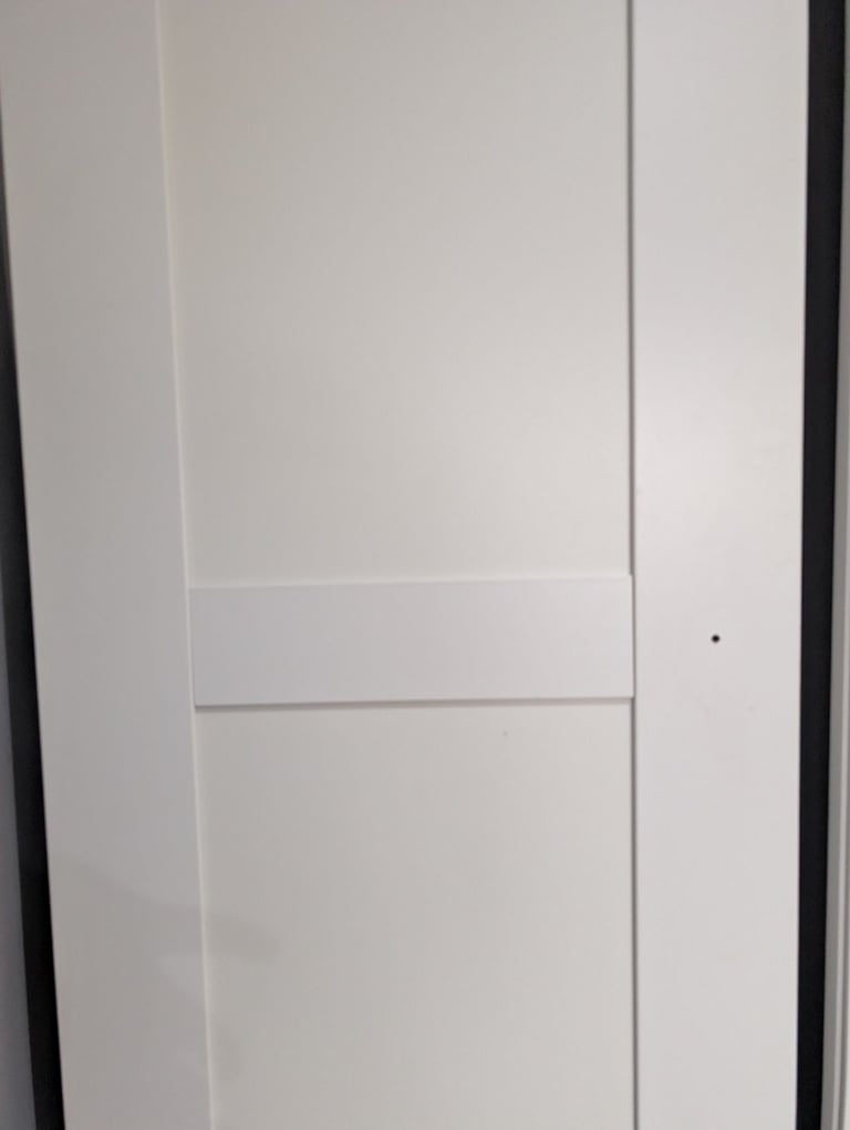 Rosenheim 6 Door Wardrobe