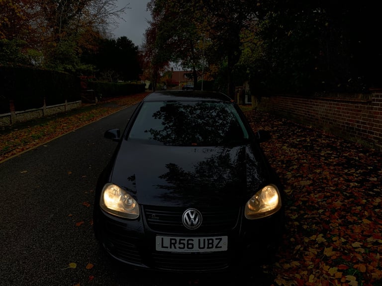 Volkswagen, GOLF, Hatchback, 2006, Manual, 1968 (cc),5 doors - Image 2