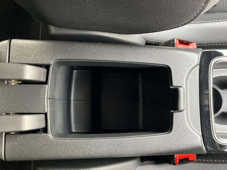 2023 Vauxhall Mokka 1.2 Turbo 136 Black 5dr SUV Manual
