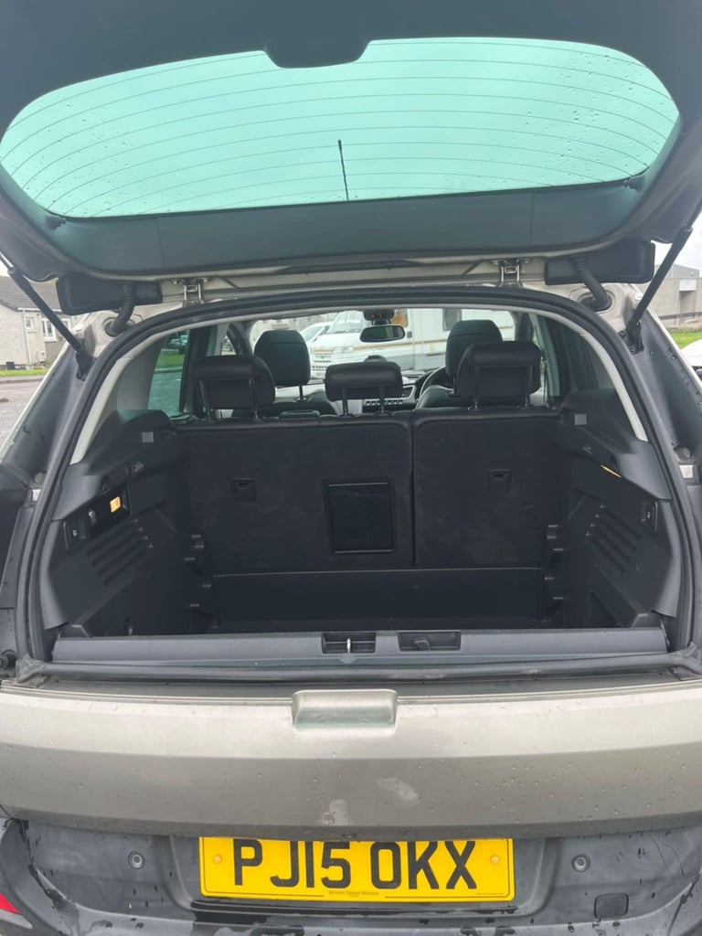 Peugeot,3008,only 56k 2016 ulez Compliant full year mot full service history 