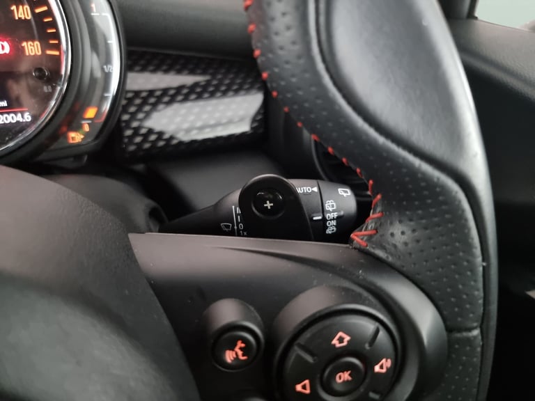 2019 MINI Hatch 2.0 Cooper S Sport Hatchback 3dr Petrol Steptronic Euro 6 (s/s) (192 ps) -  Hatch...