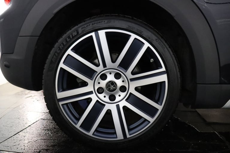 2022 MINI Countryman 1.5 10kWh Cooper SE Exclusive 5dr Auto ALL4 (PREMIUM PLUS PACK) HATCHBACK PE...