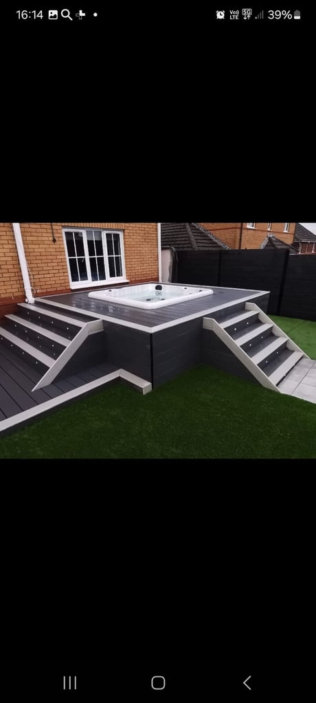 Property Landscaping