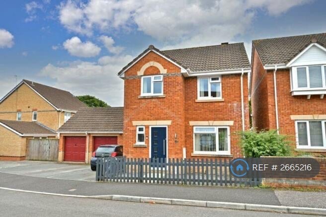 3 bedroom house in Burrough Way, Wellington, TA21 (3 bed) (#2665216)