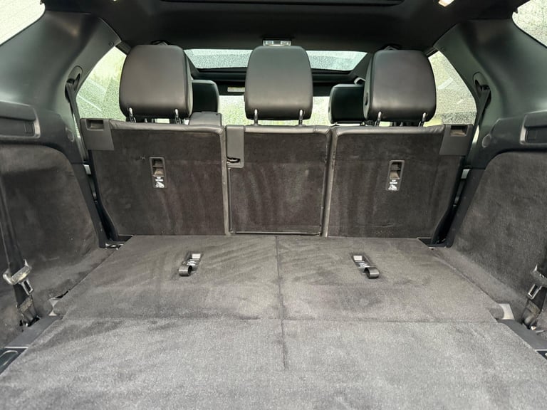 2020 Land Rover Discovery 3.0 SD6 Landmark Edition 5dr Auto ESTATE DIESEL Automatic