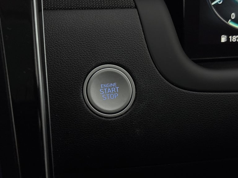 2022 Hyundai TUCSON 1.6 h T-GDi Ultimate SUV 5dr Petrol Hybrid Auto Euro 6 (s/s) (230 ps) - HEA S...