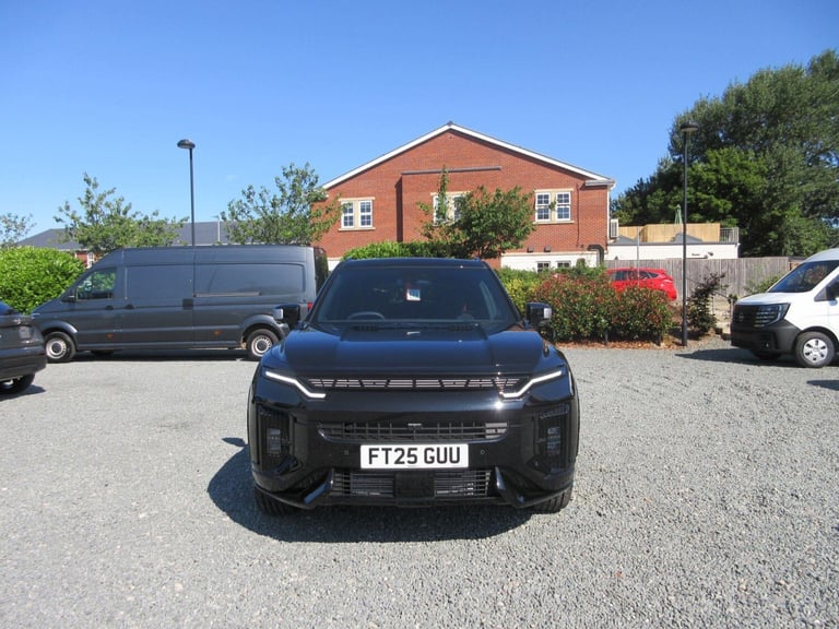 2025 KGM Actyon 1.5 K50 Auto Euro 6 (s/s) 5dr ESTATE Petrol Automatic