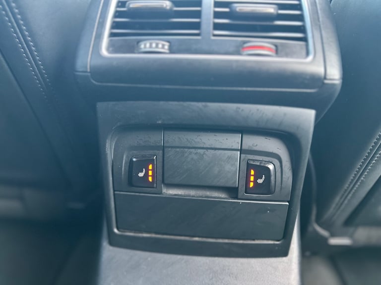 2014 Audi Q5 3.0 TDI Quattro S Line Plus 5dr S Tronic ESTATE Diesel Automatic