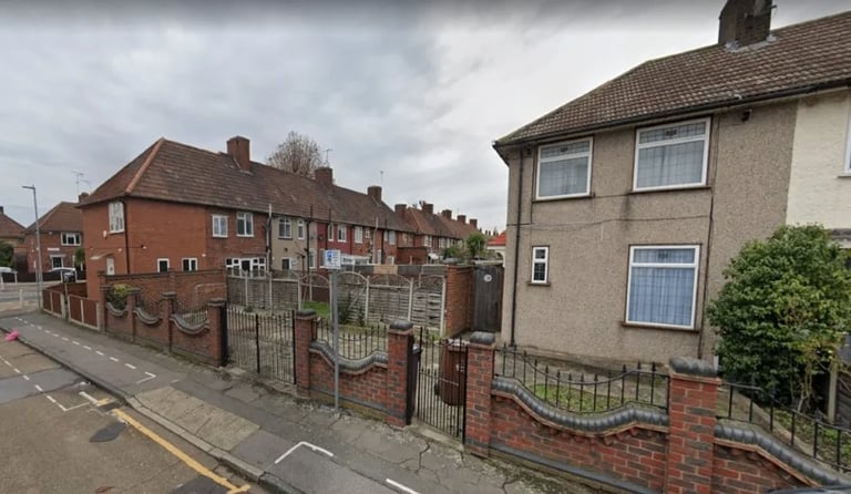 3 Bedroom Terraced House located in Dagenham