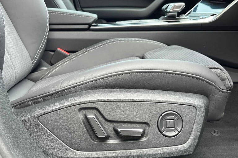 2025 Audi A6 40 TDI Quattro Black Edition 5dr S Tronic Estate Diesel Automatic