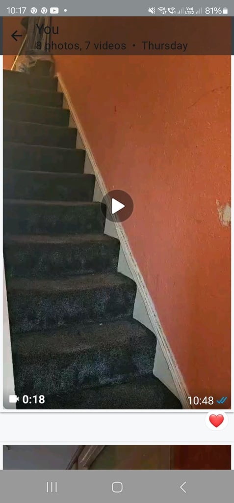 3bed flat first floor Bristol looking 3bed Birmingham Coventry slough outside London 