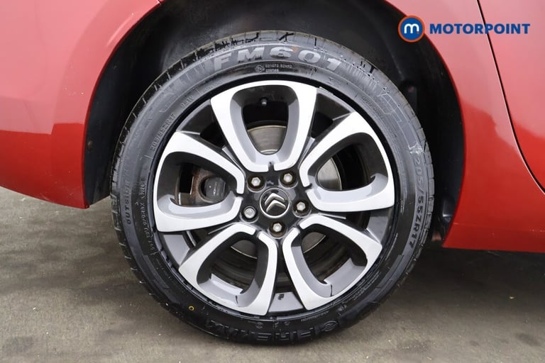 2020 Citroen C4 Grand Picasso 1.5 BlueHDi 130 Flair Plus 5dr EAT8 MPV Diesel Automatic